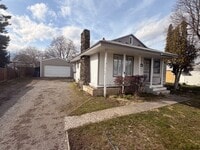 Building Photo - Charming 3 Bed, 1 Bath Rancher in Spokane Valley!