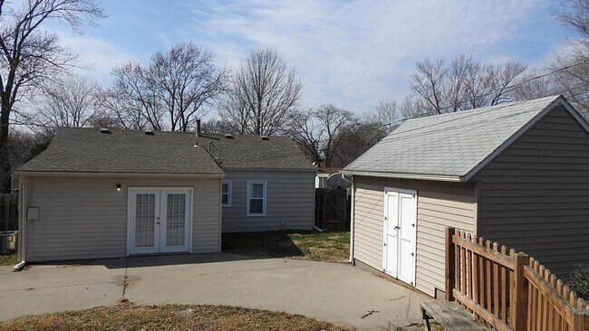Building Photo - 1707 N. 46th Street
