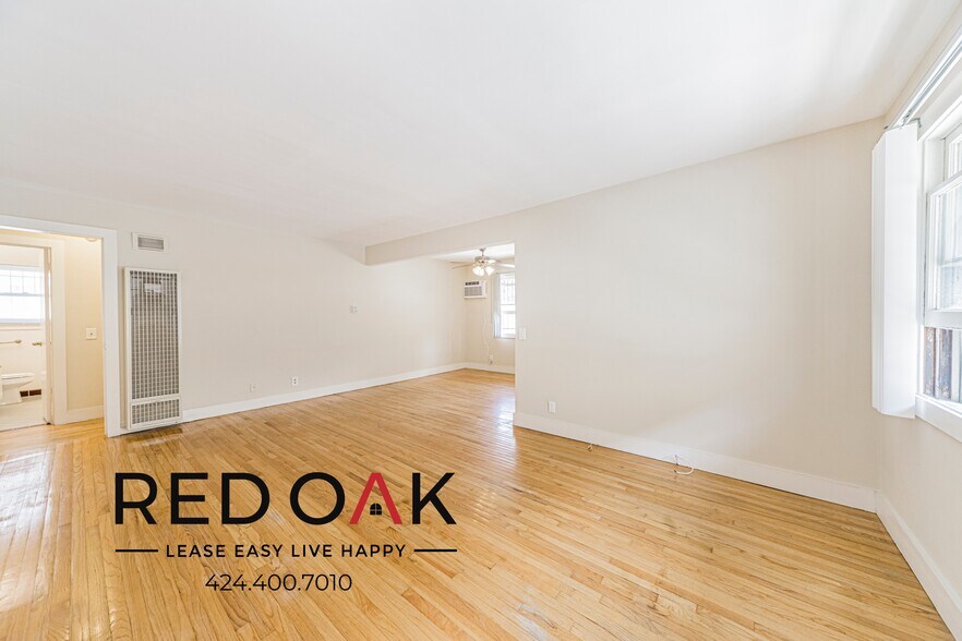 Building Photo - 1148 S Sherbourne Dr