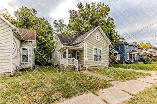 Building Photo - 1309 W Jackson St