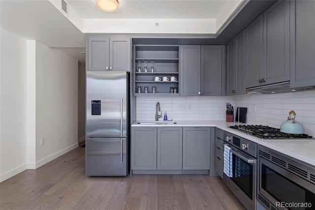 Building Photo - 1750 Wewatta St