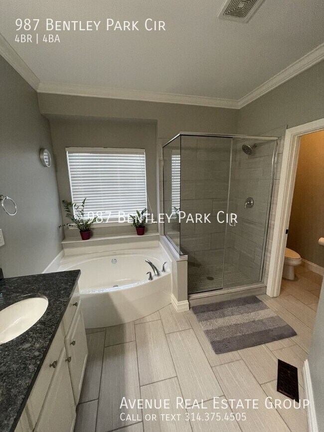 Building Photo - 987 Bentley Park Cir