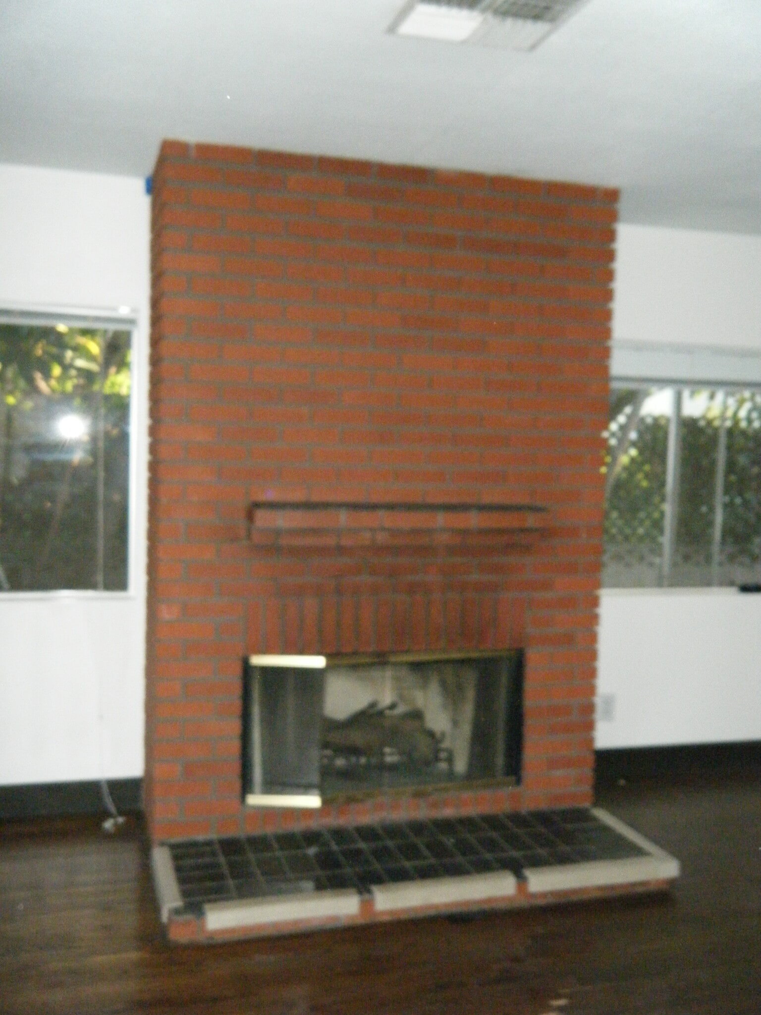 Living Room - 5723 Stansbury Ave