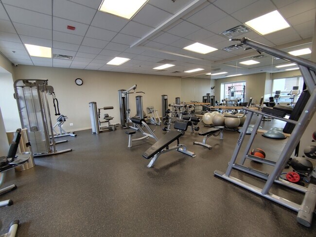 Building Photo - Spacious Streetville One Bedroom