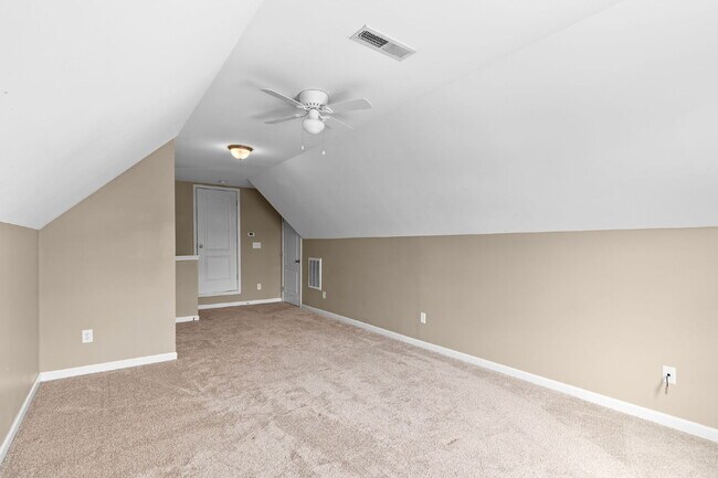 Building Photo - The Craven Home