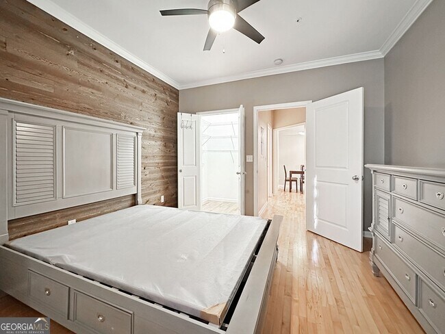 Building Photo - 821 Ralph McGill Blvd NE