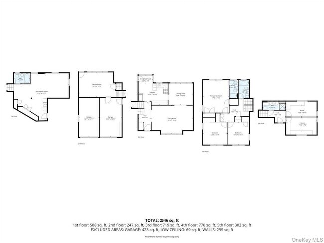 Building Photo - 118 Van Etten Blvd