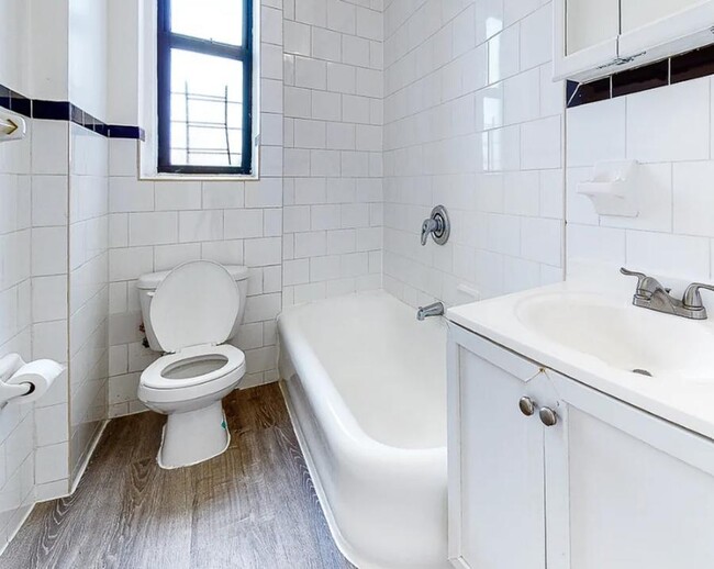 Building Photo - 1 bedroom in NEW YORK NY 10031