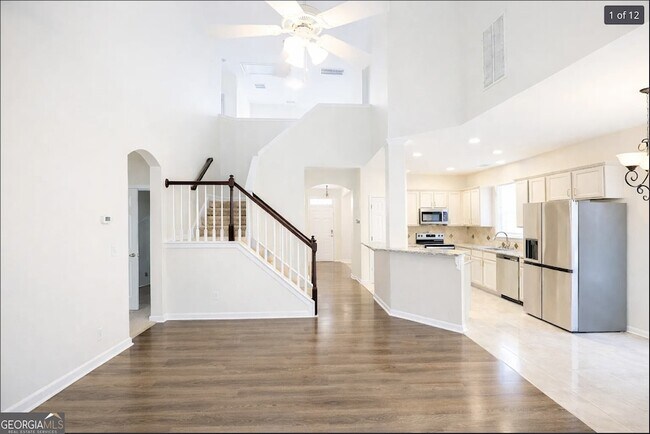 Building Photo - 4626 Burnt Fork Cir