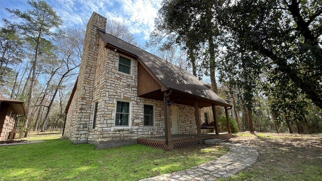 Building Photo - 2018 FM 1486