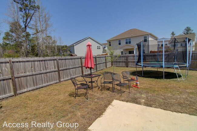 Building Photo - 3 br, 2 bath House - 606 Alston Boulevard