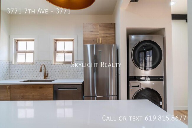 Building Photo - 3771 7th Ave