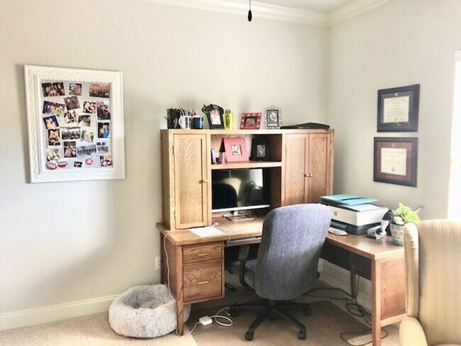 Building Photo - Oxford Mississippi 3BR, 3.5 BA condo in Creekside.