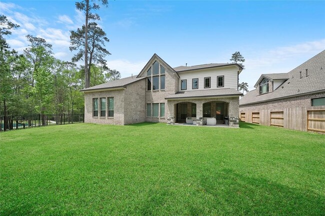 Building Photo - 119 Keechie Creek Ct