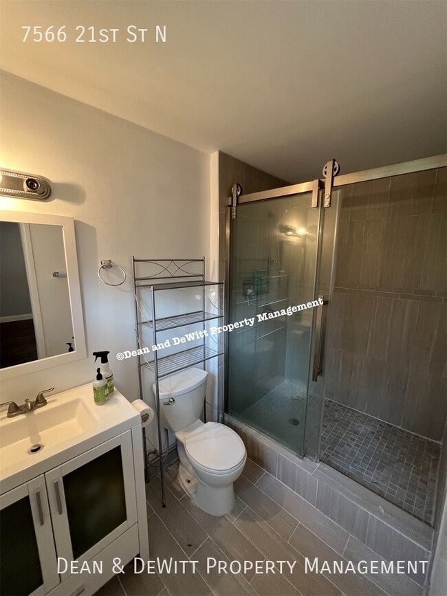 Building Photo - 7566 21st St N