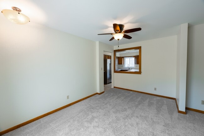 Building Photo - 2428 S Root River Pkwy