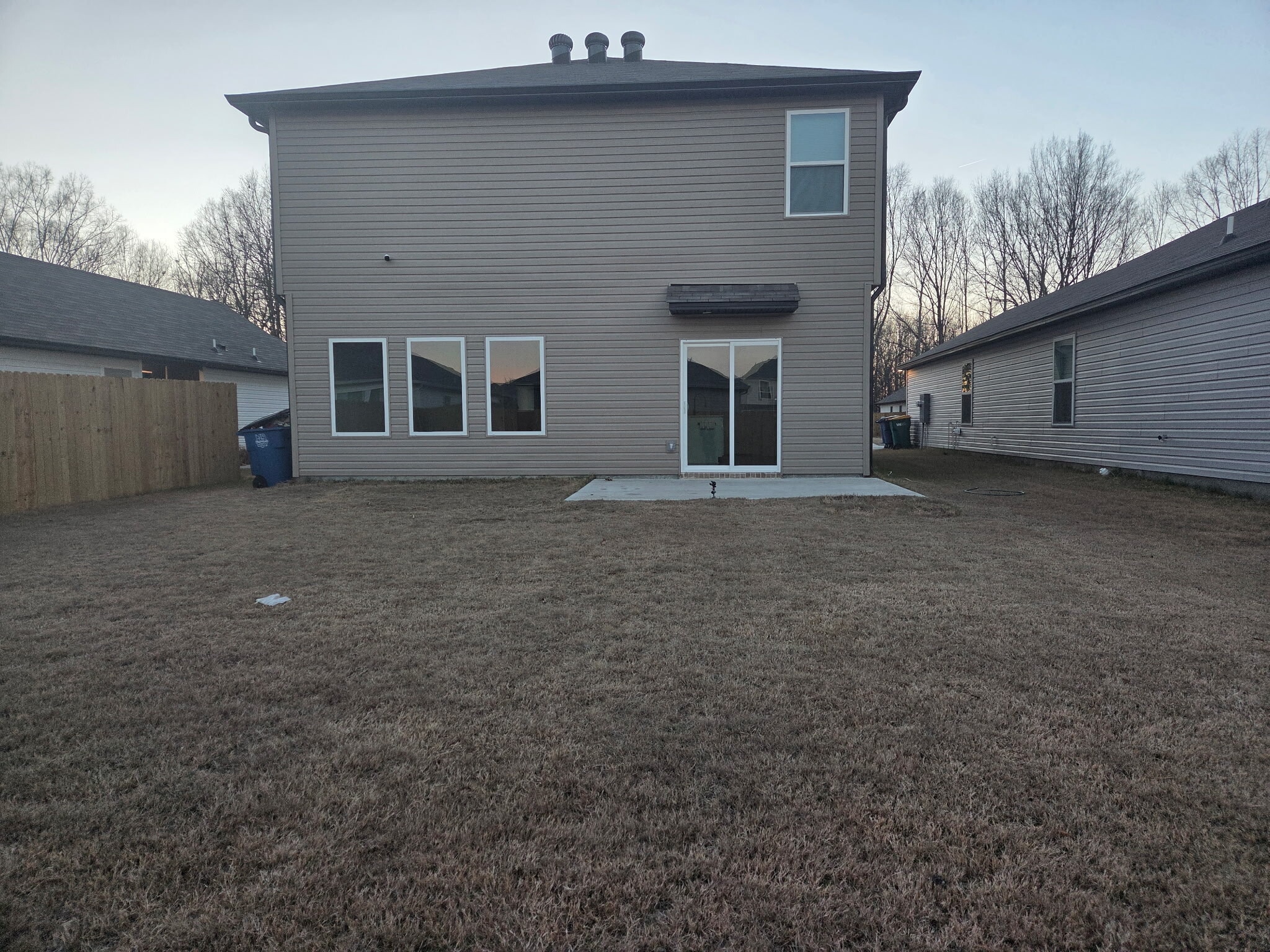 Building Photo - 8300 Fitzgerald Ln