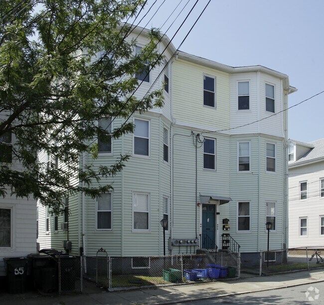 Building Photo - 63 Preston St