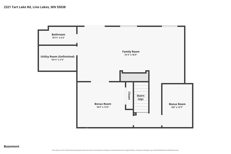 Building Photo - 2321 Tart Lake Rd