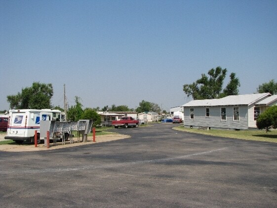  - Falcon Crest Mobile Home Community