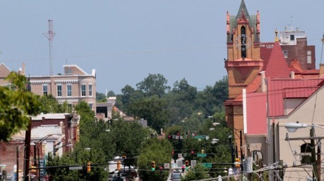 Interior Photo - Thunderbird