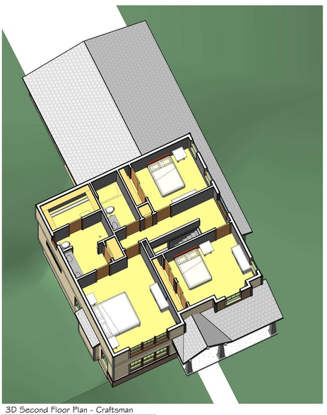 Building Photo - 9353 Honey Elm Ln