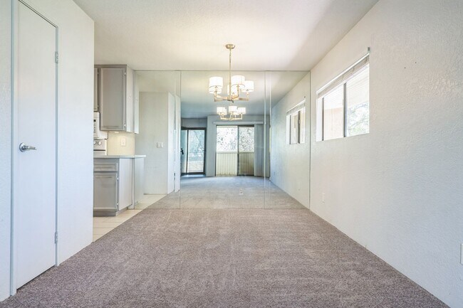 Building Photo - 701 N Los Felices Rd