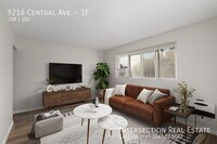 Building Photo - Luxury All-Electric 2 Bedroom/1Bath Apt w/...