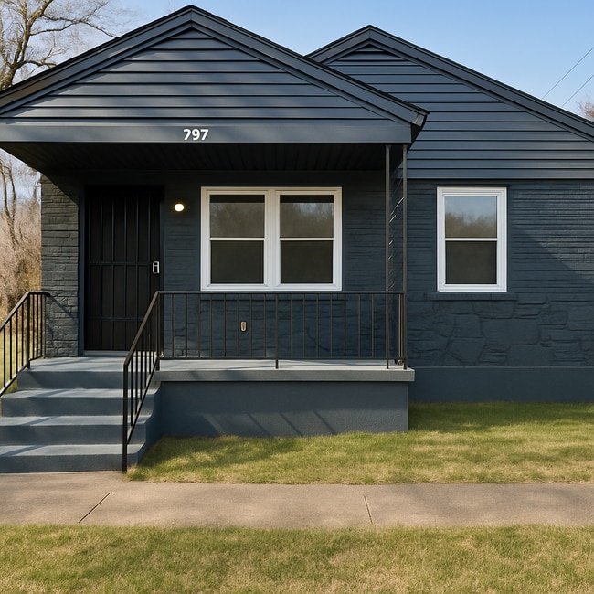 Primary Photo - 797 Buntyn St