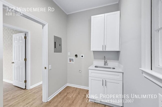 Building Photo - 322 Windemere Rd