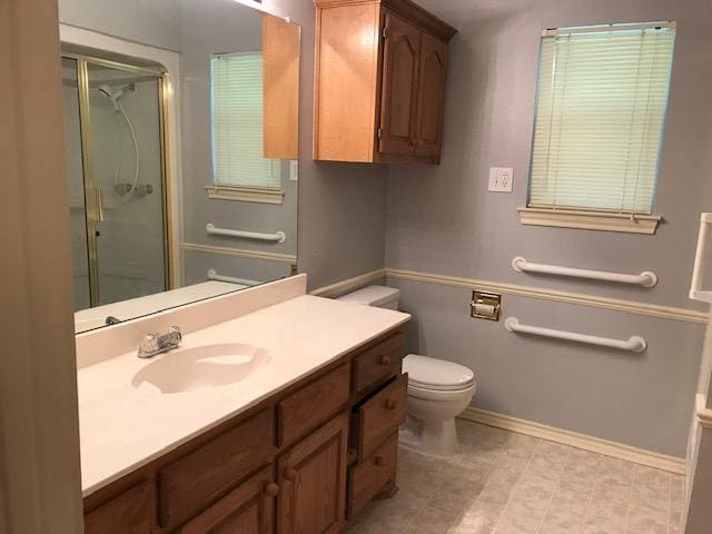 Master bathroom - 303 Myrtle Ave