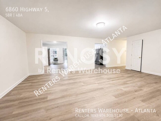 Building Photo - 6860 GA-5