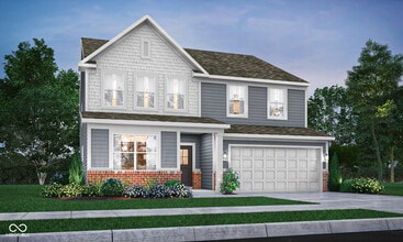 Building Photo - 16946 Daly Dr