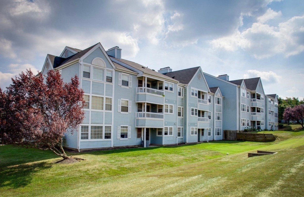 Building Photo - 8503 Falls Run Rd
