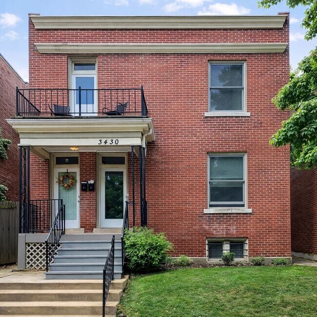 Building Photo - 3430 Hartford St