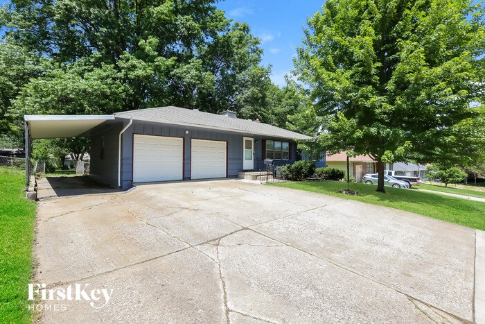Building Photo - 8310 Kentucky Ave