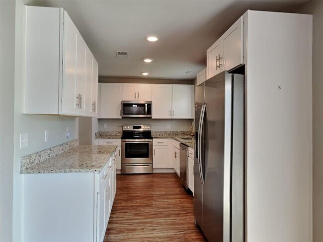 Building Photo - 3 BR/2BA | Renovated Single Family Home | 2-car garage | Fenced backyard
