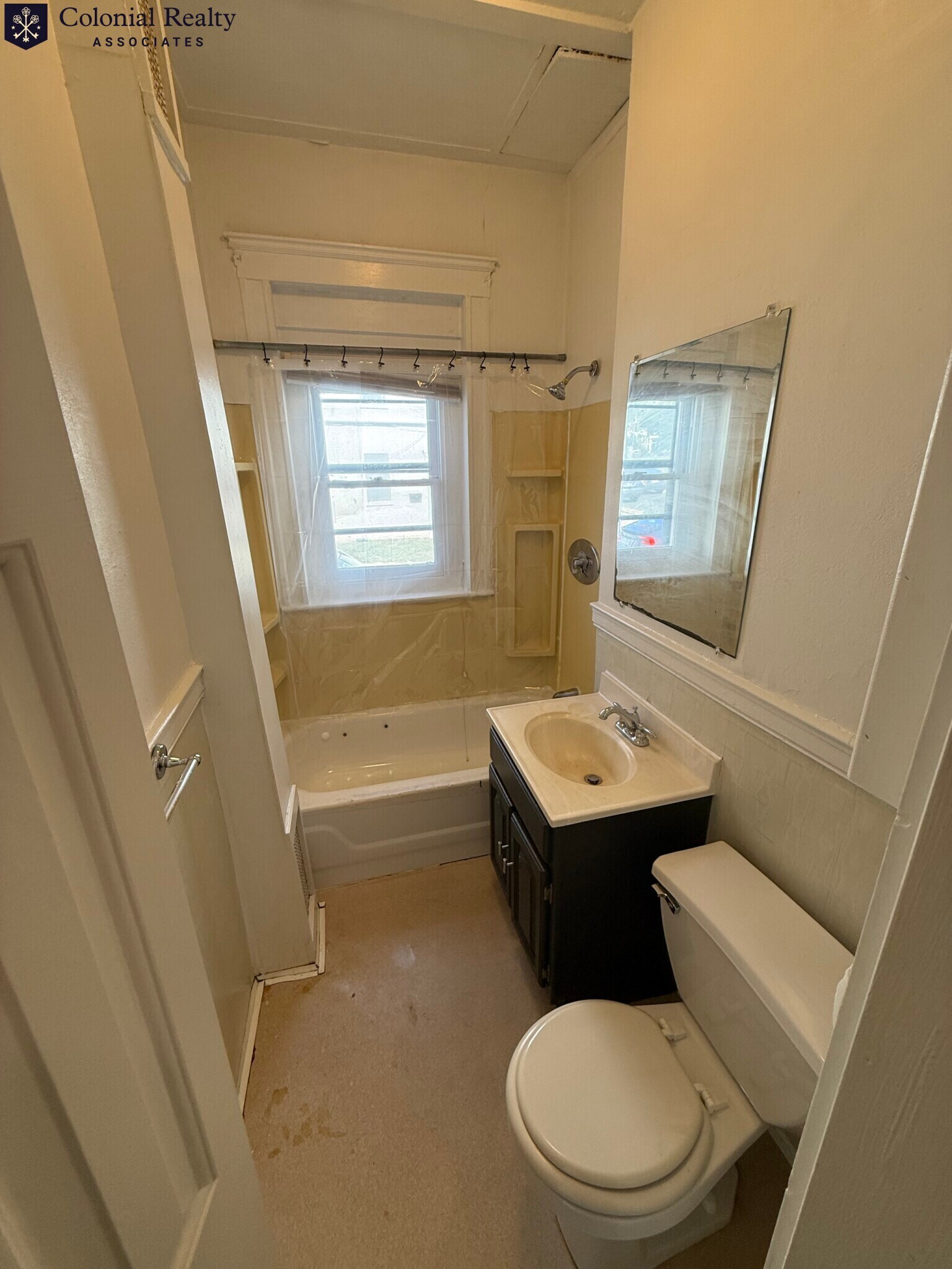 Building Photo - 319 Allston St