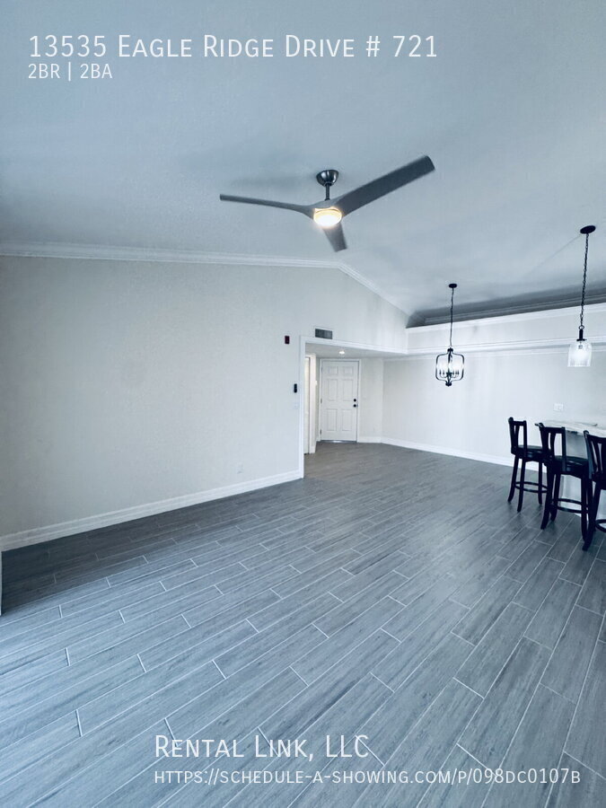 Building Photo - 13535 Eagle Ridge Dr