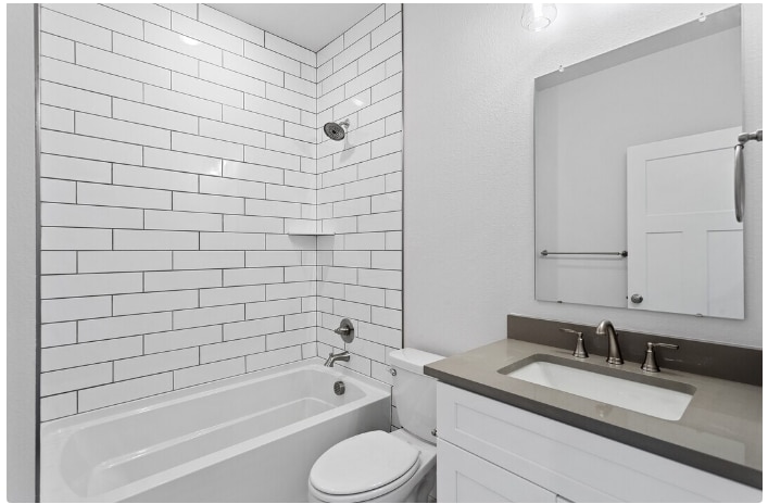 Bathroom - 2402 49th Avenue Ct