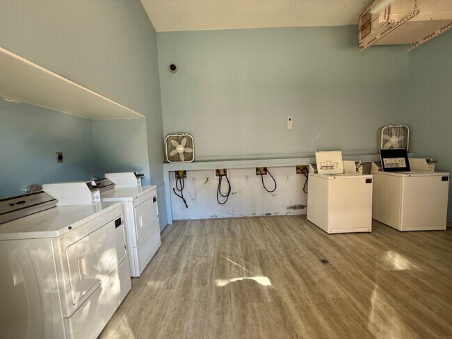 Building Photo - Belleair Village Condo 1/1 Open floor plan