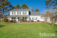 Building Photo - 65 Sand Oak Ct