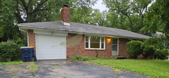 Building Photo - 6613 NE 49th Terrace