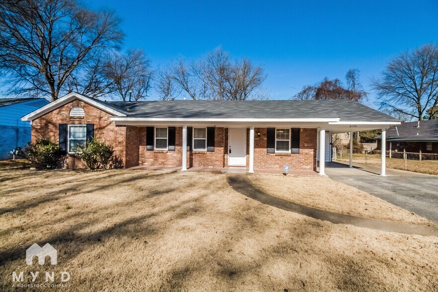 Primary Photo - 5136 Jessie Lee Ln