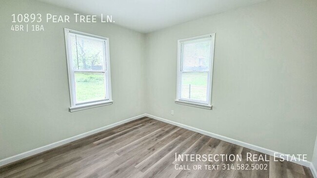 Building Photo - Completely Updated Four Bedroom in St. Ann...