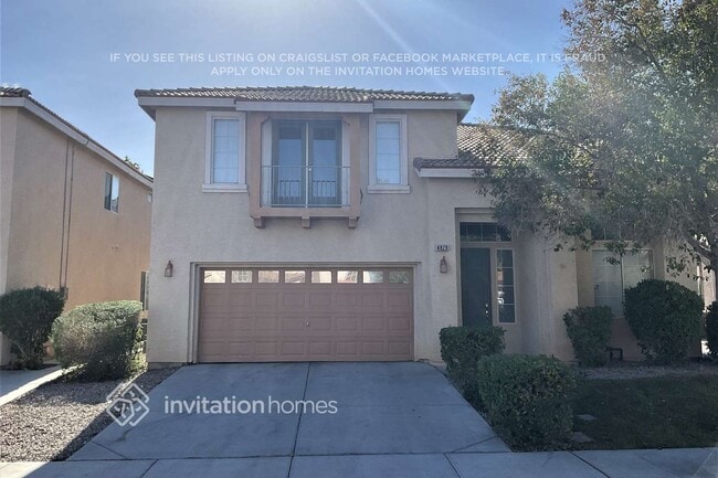 Building Photo - 4829 Soaring Springs Ave