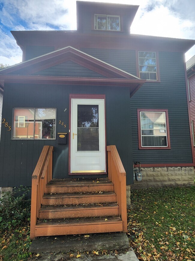 285 Hamilton St 285 Hamilton St Rochester NY 14620 Apartment Finder