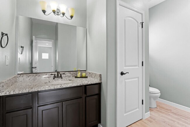 Building Photo - 14833 Harry Flournoy Ave