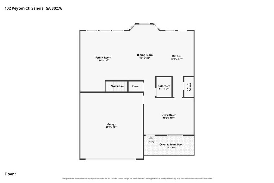 Building Photo - 102 Peyton Ct