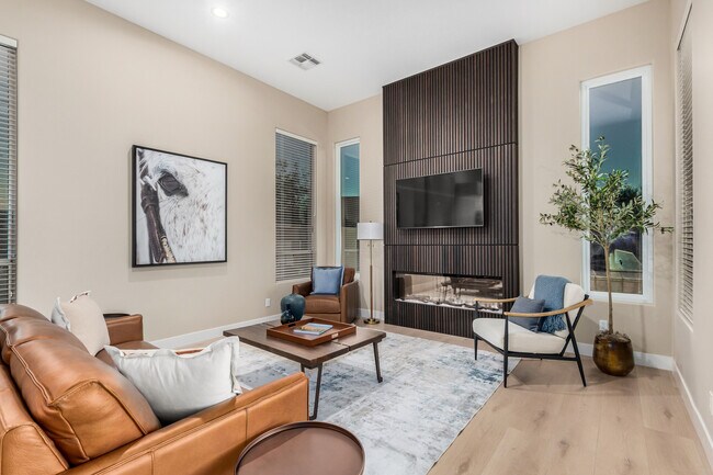 Building Photo - 10837 E Running Deer Trail